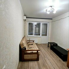 Квартира 33,9 м², 1-комнатная - изображение 4