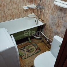 Квартира 30,7 м², 1-комнатная - изображение 4