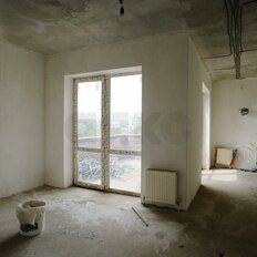 Квартира 104,1 м², 3-комнатная - изображение 4