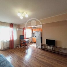 Квартира 31,2 м², студия - изображение 3