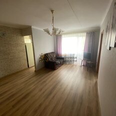 Квартира 48 м², 3-комнатная - изображение 1