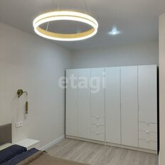 Квартира 42,1 м², 1-комнатная - изображение 4