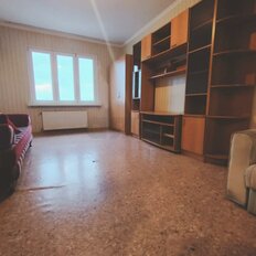 Квартира 43,5 м², 1-комнатная - изображение 4