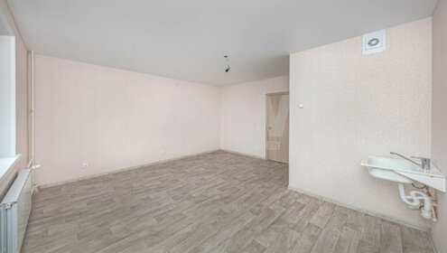 40,7 м², 1-комнатная квартира 3 100 000 ₽ - изображение 71