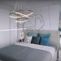 Квартира 41,2 м², 1-комнатная - изображение 3