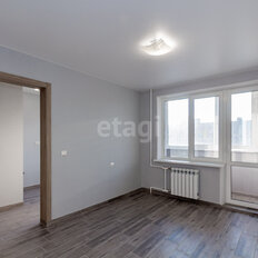 Квартира 21,7 м², 1-комнатная - изображение 2