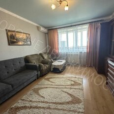Квартира 55 м², 1-комнатная - изображение 2