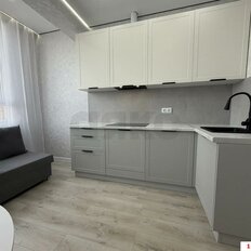 Квартира 29 м², 1-комнатная - изображение 3