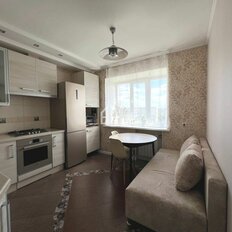 Квартира 45,2 м², 1-комнатная - изображение 4