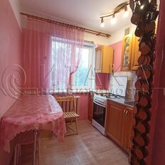 Квартира 61,8 м², 4-комнатная - изображение 2