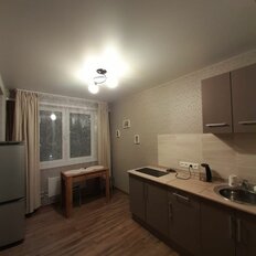 Квартира 33,5 м², 1-комнатная - изображение 2