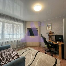 Квартира 19 м², 1-комнатная - изображение 5