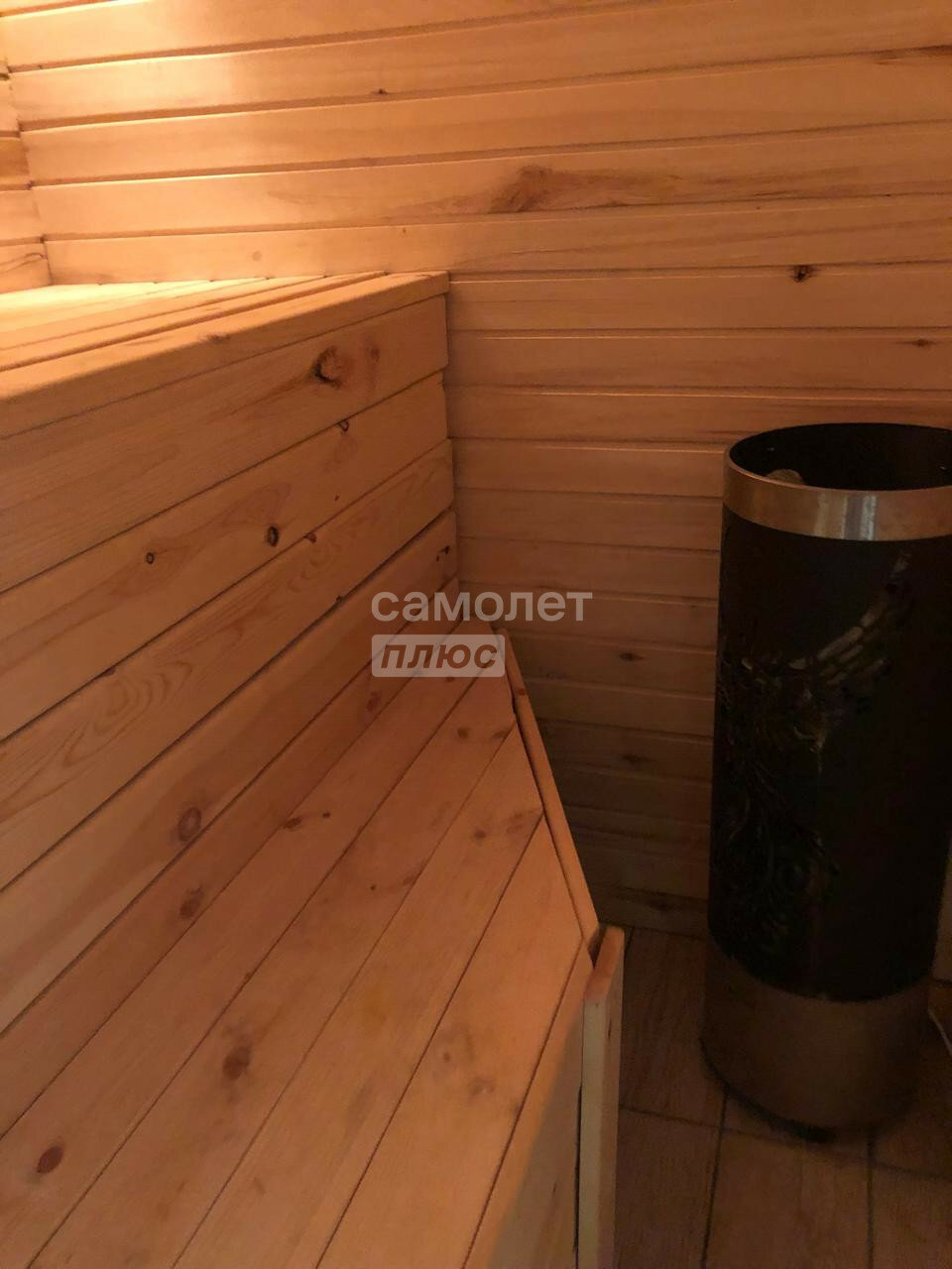 Дом 1-комн. 30 м² в Томск — фото 3