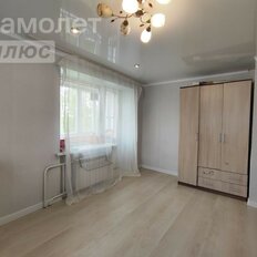 Квартира 30,7 м², 1-комнатная - изображение 3