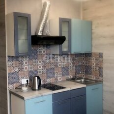 Квартира 28 м², студия - изображение 1