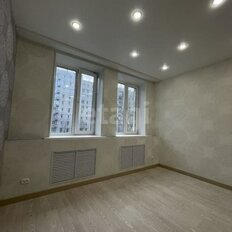 Квартира 20 м², студия - изображение 1