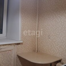 Квартира 21,7 м², 1-комнатная - изображение 5