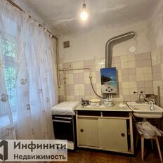 Квартира 31 м², 1-комнатная - изображение 3