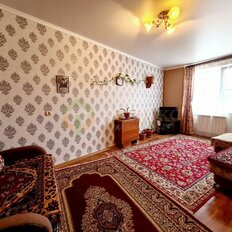 Квартира 64,5 м², 3-комнатная - изображение 2