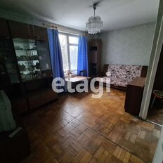 Квартира 41,9 м², 3-комнатная - изображение 1