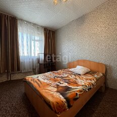 Квартира 52,8 м², 2-комнатная - изображение 5