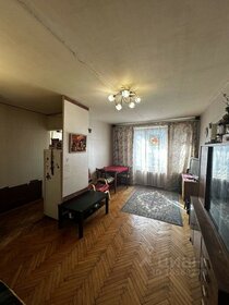 Купить однокомнатную квартиру с террасой у метро Канавинская в Нижнем Новгороде - изображение 27