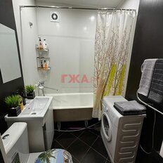 Квартира 37,5 м², 1-комнатная - изображение 5