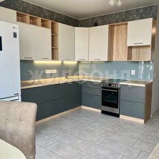 Квартира 63,2 м², 3-комнатная - изображение 1