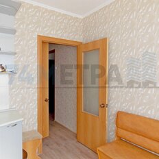 Квартира 41 м², 1-комнатная - изображение 4