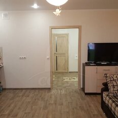 Квартира 50 м², 1-комнатная - изображение 4