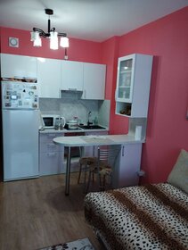 26 м², квартира-студия 19 000 ₽ в месяц - изображение 37