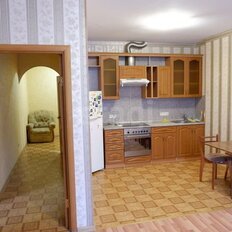 Квартира 103,8 м², 3-комнатная - изображение 1