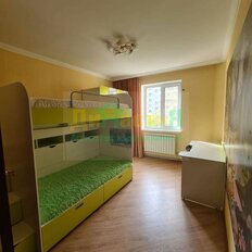 Квартира 75 м², 3-комнатная - изображение 4