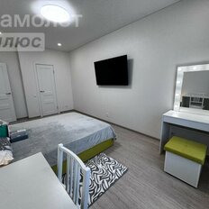 Квартира 40 м², 1-комнатная - изображение 3