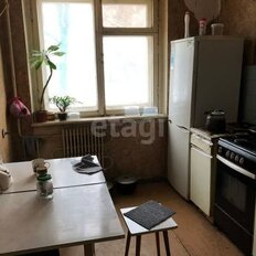 Квартира 49,6 м², 2-комнатная - изображение 2