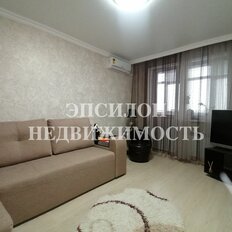 Квартира 40 м², 1-комнатная - изображение 2