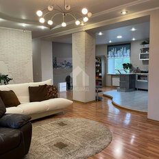 Квартира 121,8 м², 4-комнатная - изображение 4