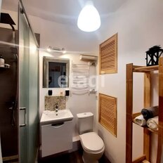 Квартира 31,1 м², 1-комнатная - изображение 3