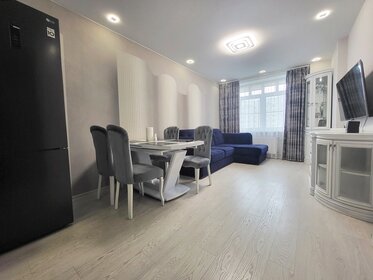 67,3 м², 2-комнатная квартира 6 514 640 ₽ - изображение 51