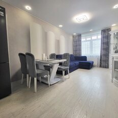 Квартира 41 м², 1-комнатная - изображение 1