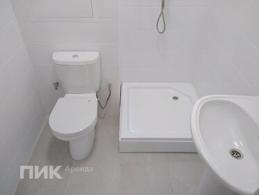 26 м², квартира-студия 18 000 ₽ в месяц - изображение 15