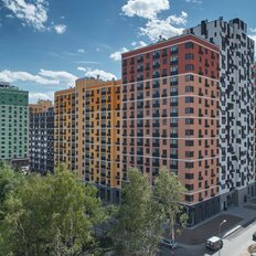 Квартира 62,8 м², 2-комнатная - изображение 2