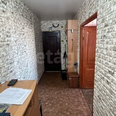 Квартира 65,7 м², 3-комнатная - изображение 3