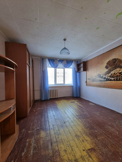 18,5 м², 1-комнатная квартира 1 350 000 ₽ - изображение 50