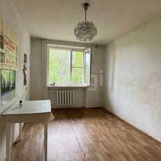 Квартира 61,9 м², 3-комнатная - изображение 2