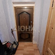 Квартира 32,8 м², 1-комнатная - изображение 5