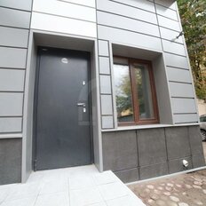 Квартира 25,2 м², студия - изображение 5