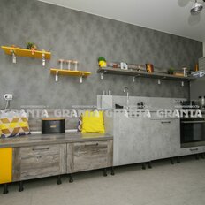 Квартира 64,4 м², 2-комнатная - изображение 1