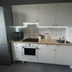 Квартира 42,1 м², 2-комнатная - изображение 2