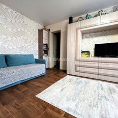 Квартира 42,4 м², 2-комнатная - изображение 2